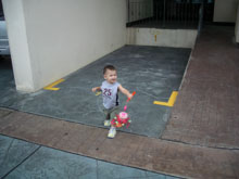 Ryan September 2004